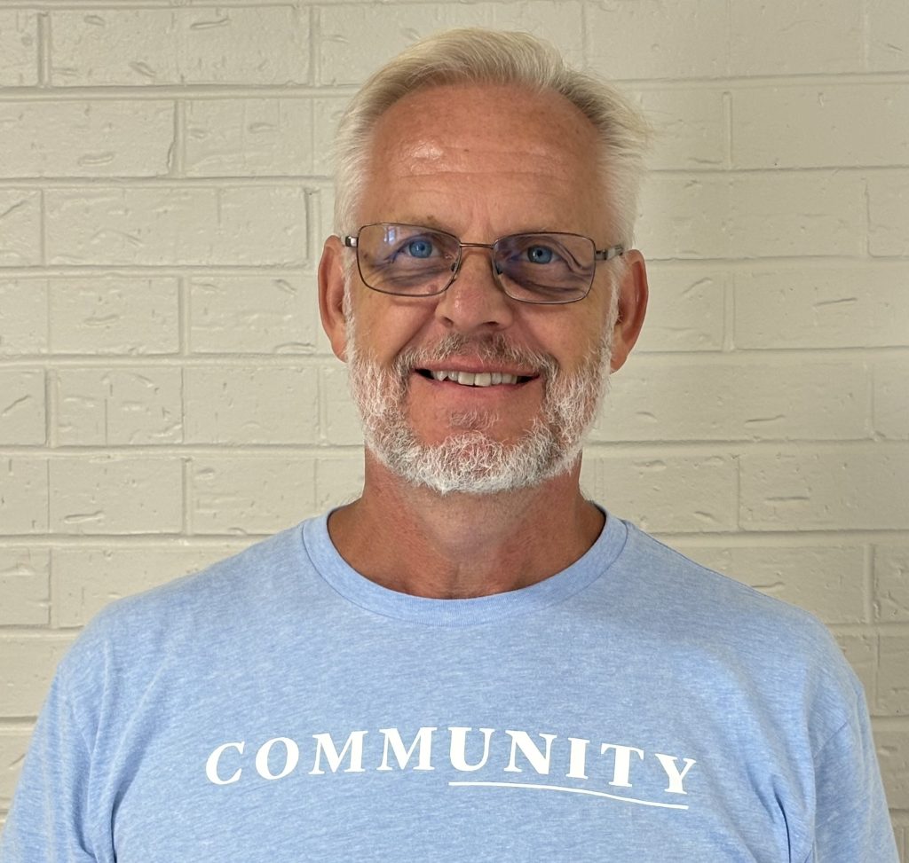 Mark Borseth